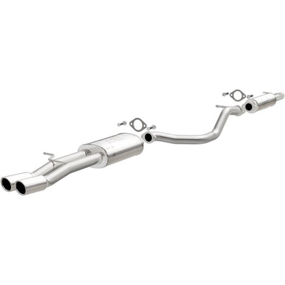 MagnaFlow Sys C/B Jetta Iv All Models-Catback-Magnaflow