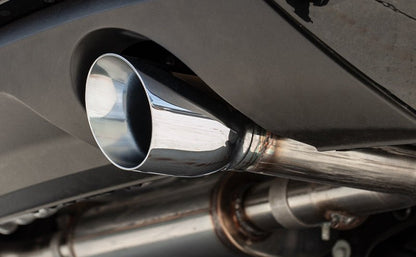 MagnaFlow Sys C/B Jetta Iv All Models-Catback-Magnaflow