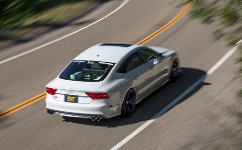 MagnaFlow Sys C/B Jetta Iv All Models-Catback-Magnaflow