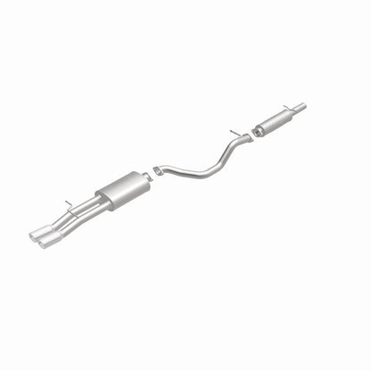 MagnaFlow Sys C/B Jetta Iv All Models-Catback-Magnaflow