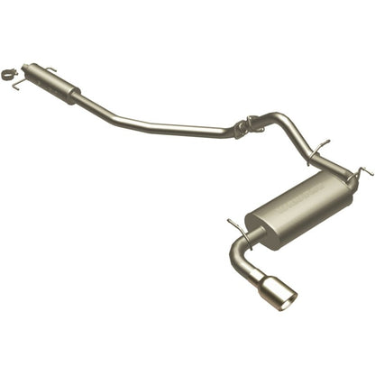 MagnaFlow Sys C/B Matrix/Vibe I4 1.8L 03-Catback-Magnaflow