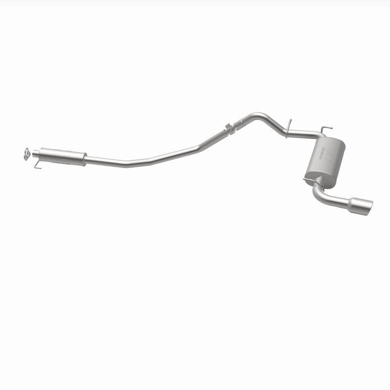 MagnaFlow Sys C/B Matrix/Vibe I4 1.8L 03-Catback-Magnaflow