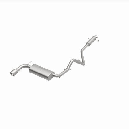 MagnaFlow Sys C/B Matrix/Vibe I4 1.8L 03-Catback-Magnaflow