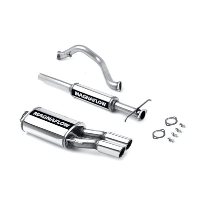MagnaFlow Sys C/B VW Golf Iii All Mod-Catback-Magnaflow