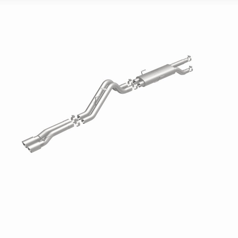 MagnaFlow System C/B Dodge Ram SRT-10 V1-Catback-Magnaflow