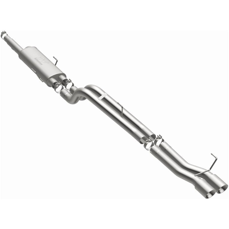 MagnaFlow System C/B Dodge Ram SRT-10 V1-Catback-Magnaflow