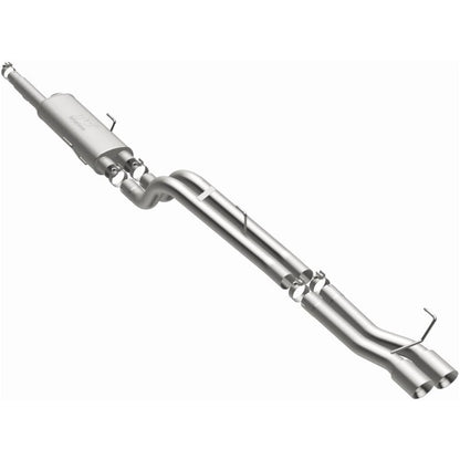 MagnaFlow System C/B Dodge Ram SRT-10 V1-Catback-Magnaflow
