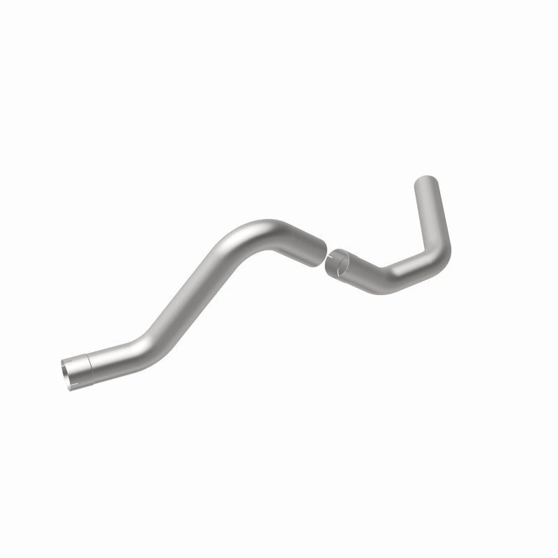 MagnaFlow Tail-Pipe 03-04 Dodge Diesel-Downpipe Back-Magnaflow