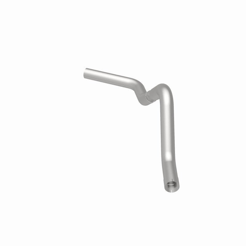 MagnaFlow Tail-Pipe 03-04 Dodge Diesel-Downpipe Back-Magnaflow