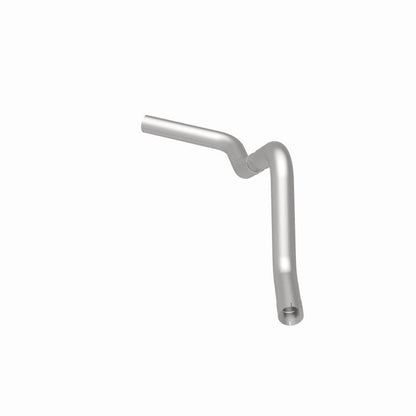 MagnaFlow Tail-Pipe 03-04 Dodge Diesel-Downpipe Back-Magnaflow