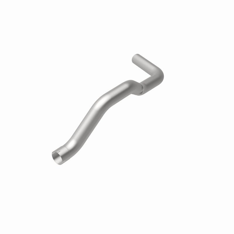 MagnaFlow Tail-Pipe 04-07 Dodge Diesel-Downpipe Back-Magnaflow