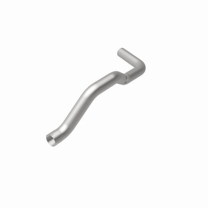 MagnaFlow Tail-Pipe 04-07 Dodge Diesel-Downpipe Back-Magnaflow