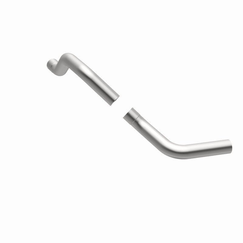 MagnaFlow Tail-Pipe 04-07 Dodge Diesel-Downpipe Back-Magnaflow
