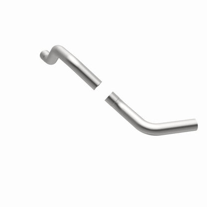 MagnaFlow Tail-Pipe 04-07 Dodge Diesel-Downpipe Back-Magnaflow