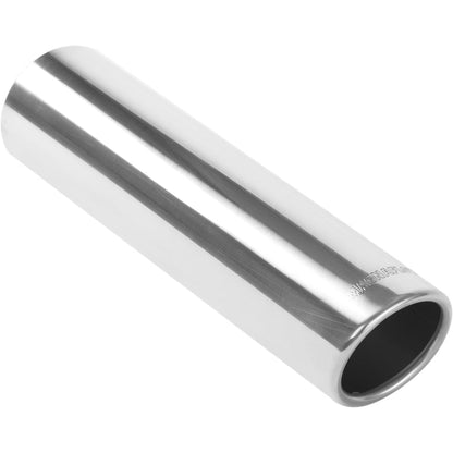 MagnaFlow Tip 1-Pk Re 3.50 X 12 3 Id 15Deg-Catalytic Converter Universal-Magnaflow