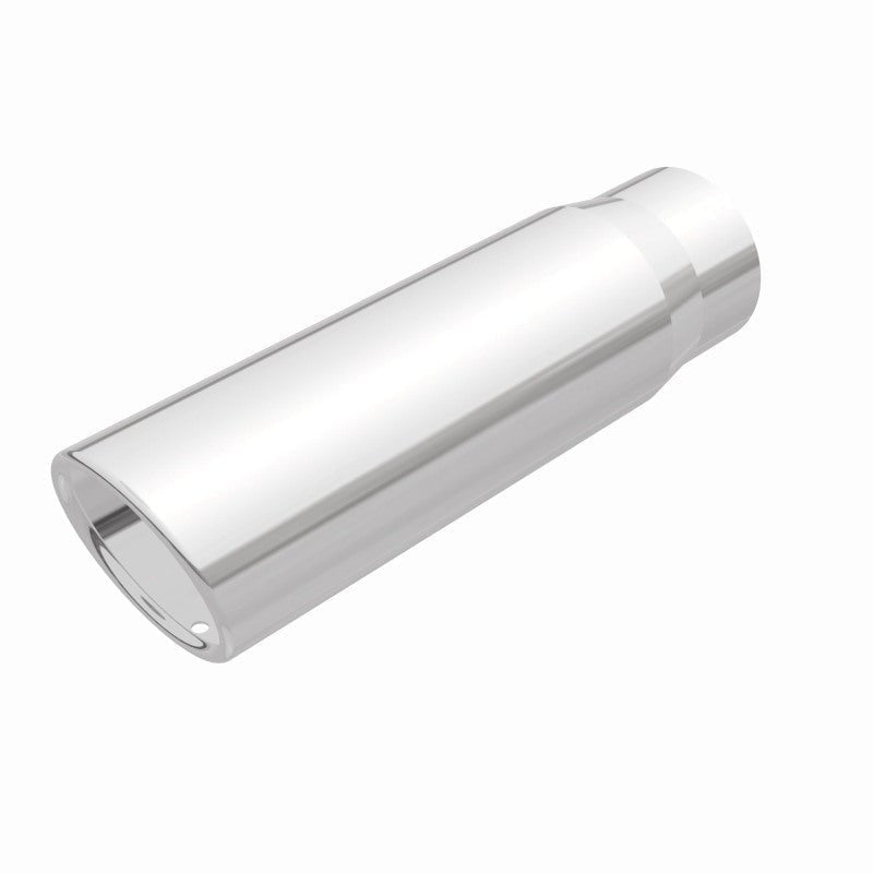 MagnaFlow Tip 1-Pk Re 3.50 X 12 3 Id 15Deg-Catalytic Converter Universal-Magnaflow
