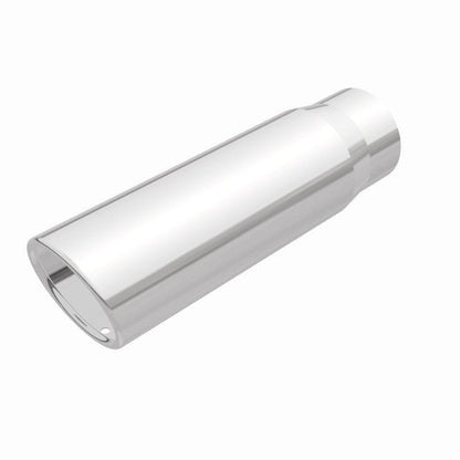 MagnaFlow Tip 1-Pk Re 3.50 X 12 3 Id 15Deg-Catalytic Converter Universal-Magnaflow