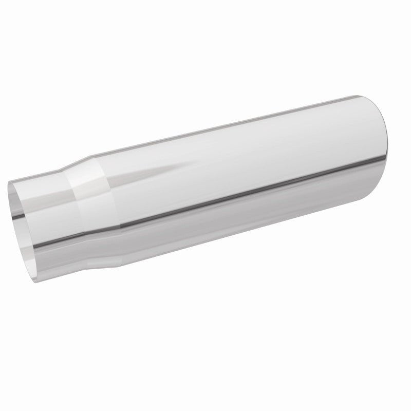 MagnaFlow Tip 1-Pk Re 3.50 X 12 3 Id 15Deg-Catalytic Converter Universal-Magnaflow