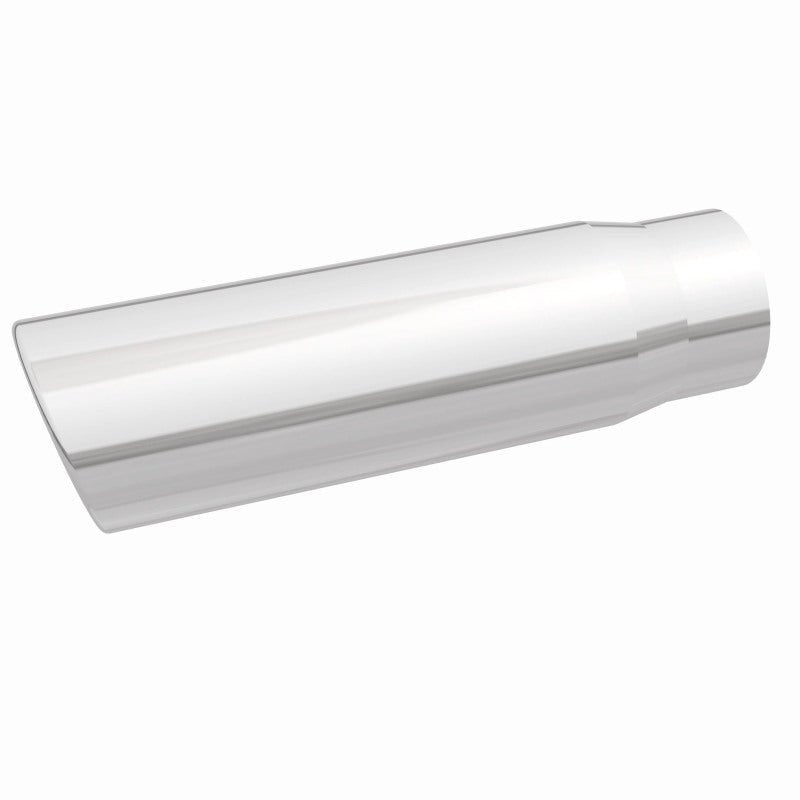 MagnaFlow Tip 1-Pk Re 3.50 X 12 3 Id 15Deg-Catalytic Converter Universal-Magnaflow