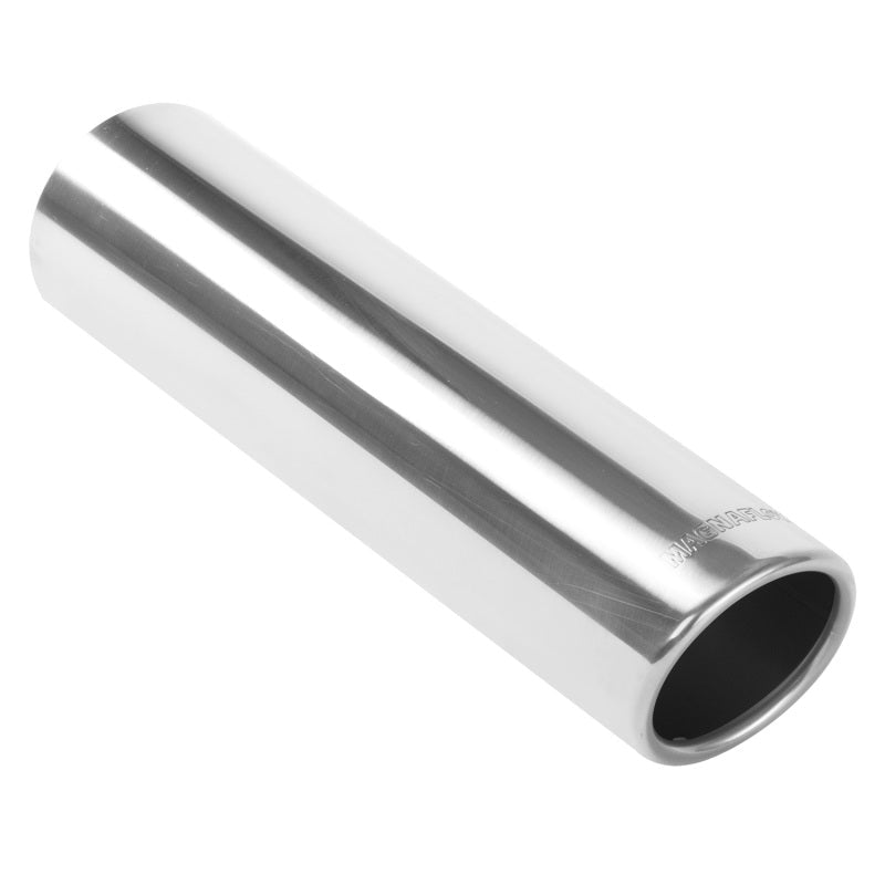 MagnaFlow Tip 1-Pk Re 3.50 X 12 3 Id 15Deg-Catalytic Converter Universal-Magnaflow