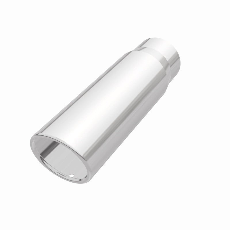 MagnaFlow Tip 1-Pk Re 3.50 X 12 3 Id 15Deg-Catalytic Converter Universal-Magnaflow