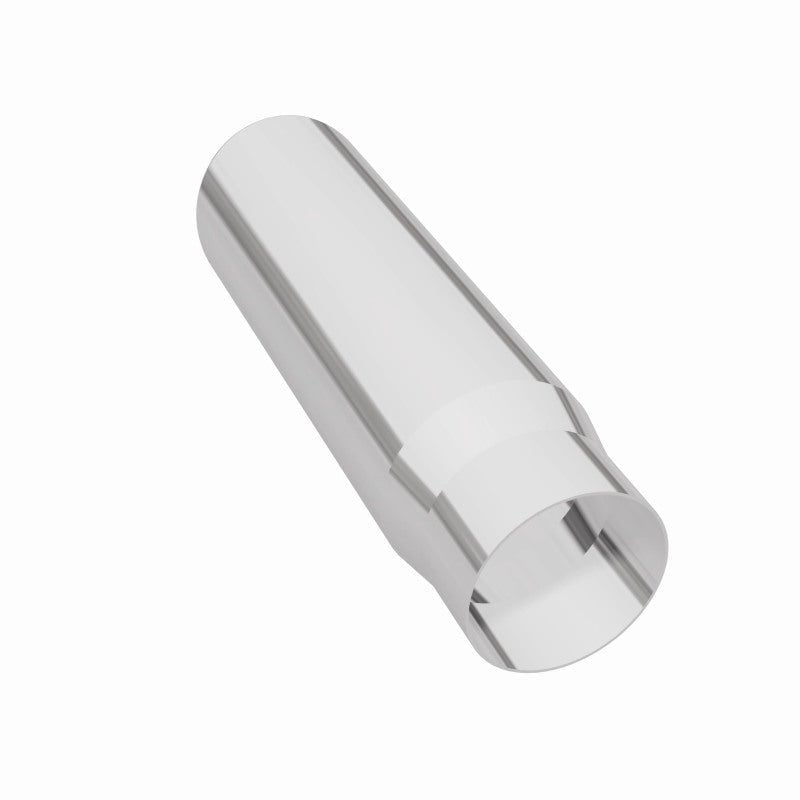 MagnaFlow Tip 1-Pk Re 3.50 X 12 3 Id 15Deg-Catalytic Converter Universal-Magnaflow