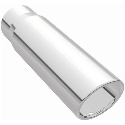 MagnaFlow Tip 1-Pk Re 3.50 X 12 3 Id 15Deg-Catalytic Converter Universal-Magnaflow