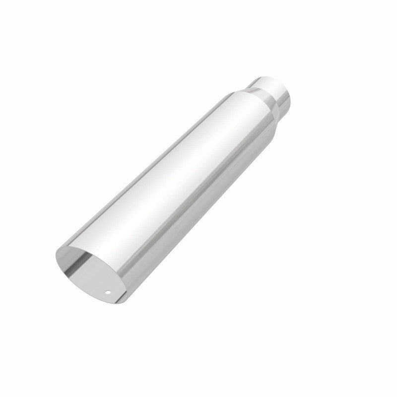 MagnaFlow Tip 1-Pk Sc 3.50 X 18 2.5 15Deg-Catalytic Converter Universal-Magnaflow