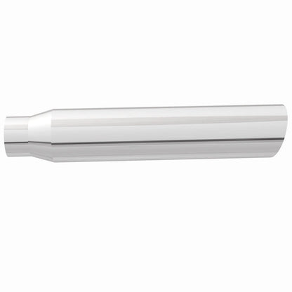MagnaFlow Tip 1-Pk Sc 3.50 X 18 2.5 15Deg-Catalytic Converter Universal-Magnaflow