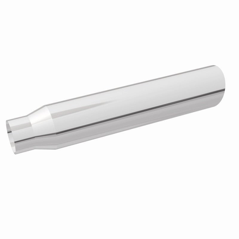 MagnaFlow Tip 1-Pk Sc 3.50 X 18 2.5 15Deg-Catalytic Converter Universal-Magnaflow