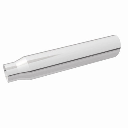 MagnaFlow Tip 1-Pk Sc 3.50 X 18 2.5 15Deg-Catalytic Converter Universal-Magnaflow