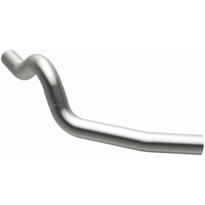 MagnaFlow Univ TP Assy 98-01 Dodge Ram Diesel-Tail Pipes-Magnaflow