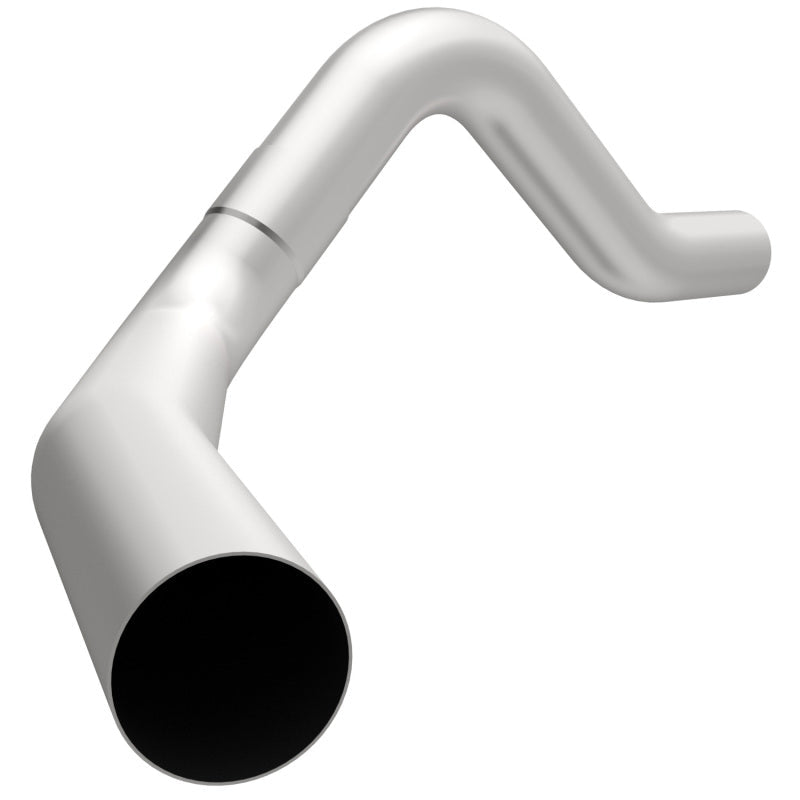 MagnaFlow Univ TP Assy 99-03 7.3L Ford Diesel-Connecting Pipes-Magnaflow