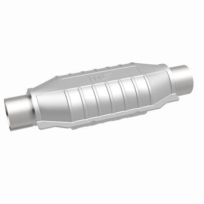MagnaFlow Universal Catalytic Converter 2 inch T2 Rear-Catalytic Converter Universal-Magnaflow