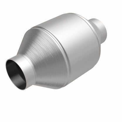 MagnaFlow Universal Catalytic Converter 2.25 C/C 5.00 Diesel Spun-Catalytic Converter Universal-Magnaflow