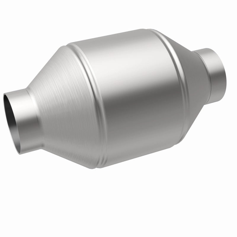 MagnaFlow Universal Catalytic Converter 2.25 C/C 5.00 Diesel Spun-Catalytic Converter Universal-Magnaflow