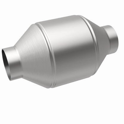 MagnaFlow Universal Catalytic Converter 2.25 C/C 5.00 Diesel Spun-Catalytic Converter Universal-Magnaflow