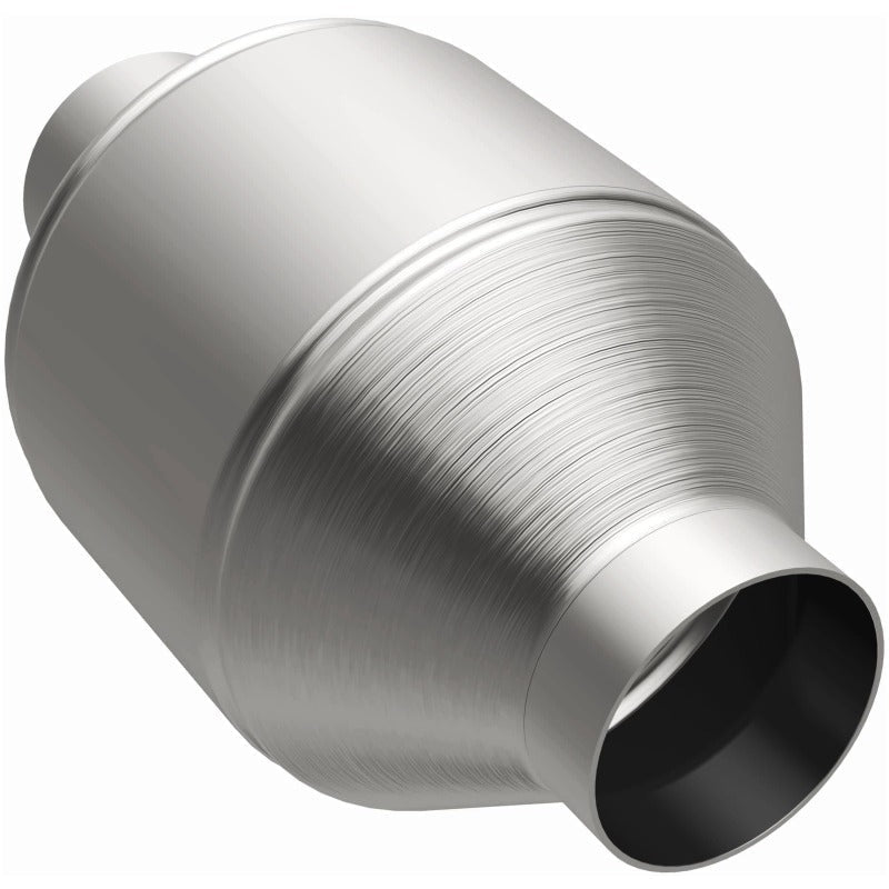 MagnaFlow Universal Catalytic Converter 2.25 C/C 5.00 Diesel Spun-Catalytic Converter Universal-Magnaflow