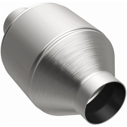 MagnaFlow Universal Catalytic Converter 2.25 C/C 5.00 Diesel Spun-Catalytic Converter Universal-Magnaflow