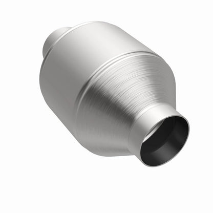 MagnaFlow Universal Catalytic Converter 2.25 C/C 5.00 Diesel Spun-Catalytic Converter Universal-Magnaflow