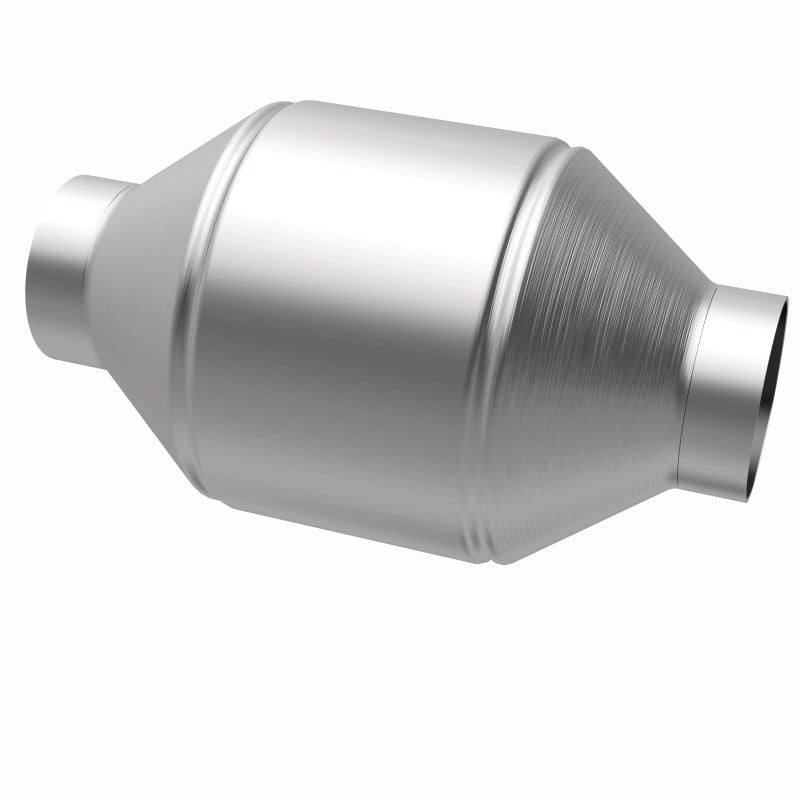 MagnaFlow Universal Catalytic Converter 2.25 C/C 5.00 Diesel Spun-Catalytic Converter Universal-Magnaflow