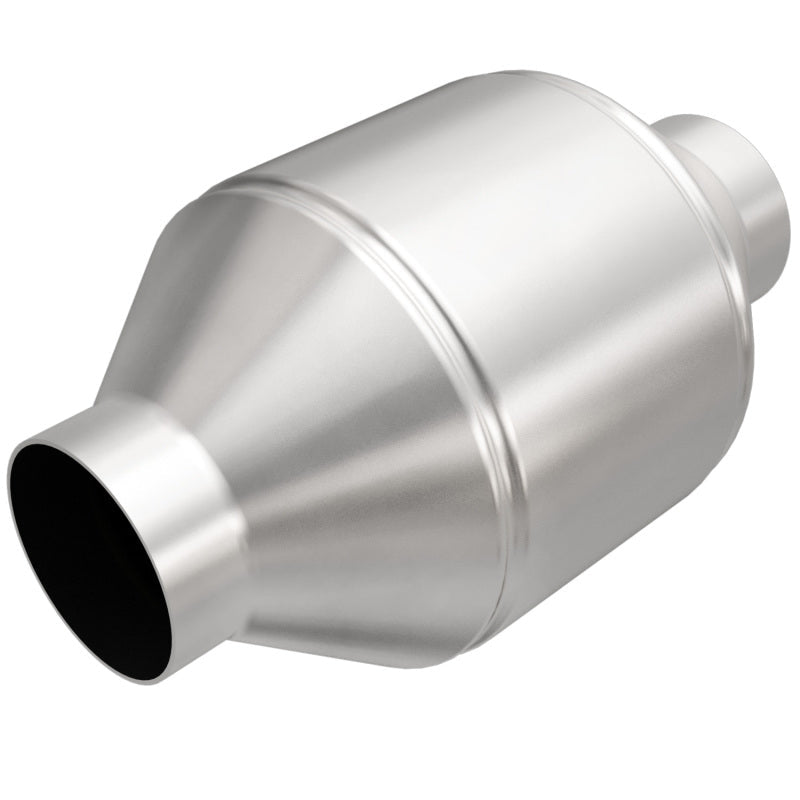 MagnaFlow Universal Catalytic Converter 2.25 C/C 5.00 Diesel Spun-Catalytic Converter Universal-Magnaflow