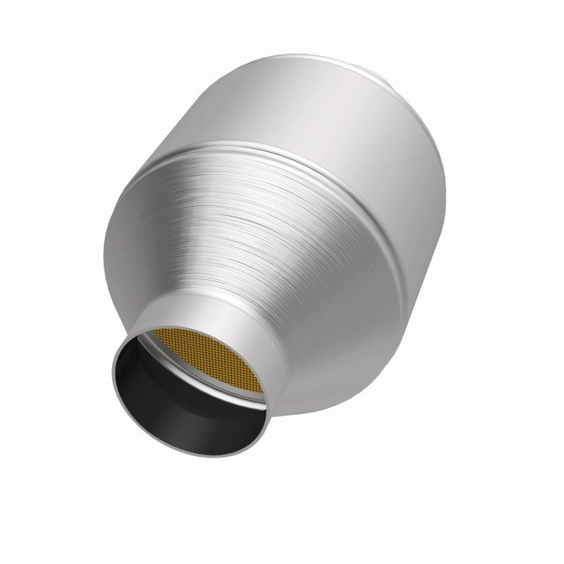 MagnaFlow Universal Catalytic Converter 2.25 C/C 5.00 Diesel Spun-Catalytic Converter Universal-Magnaflow