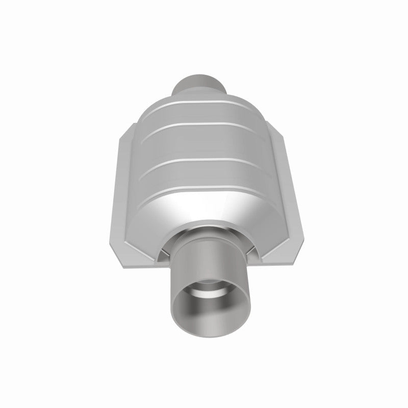 MagnaFlow Universal Catalytic Converter 2.25 inch T2 Rear-Catalytic Converter Universal-Magnaflow