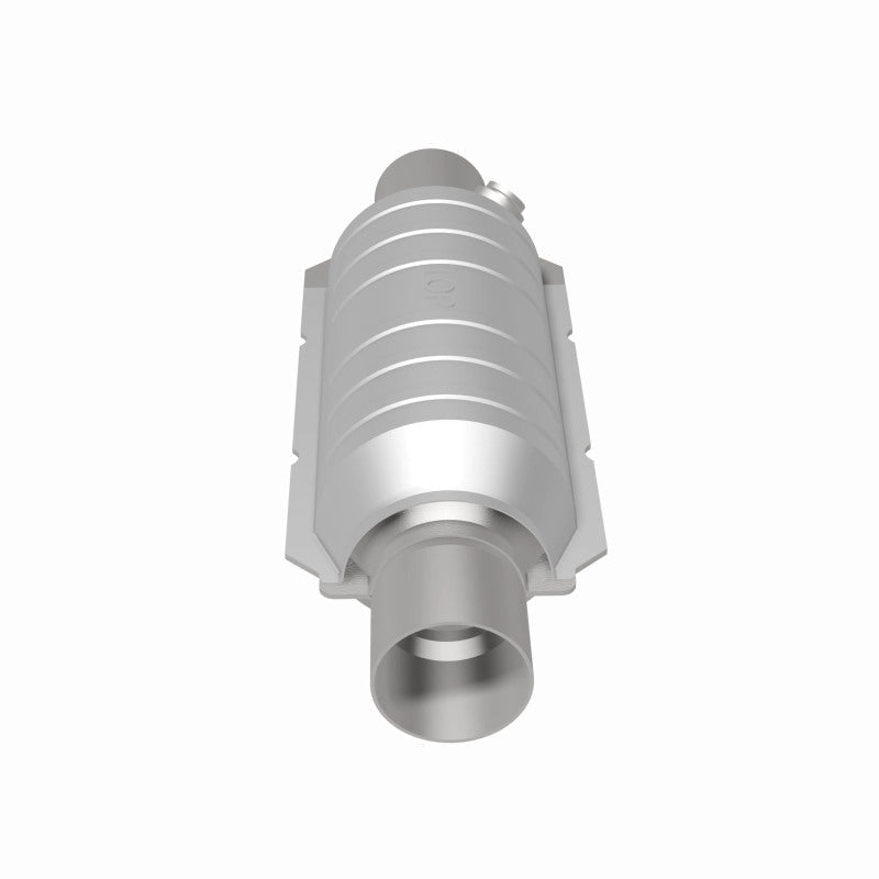 MagnaFlow Universal Catalytic Converter 2.25inch GM 3.8L-Catalytic Converter Universal-Magnaflow