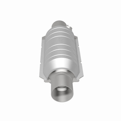 MagnaFlow Universal Catalytic Converter 2.25inch GM 3.8L-Catalytic Converter Universal-Magnaflow