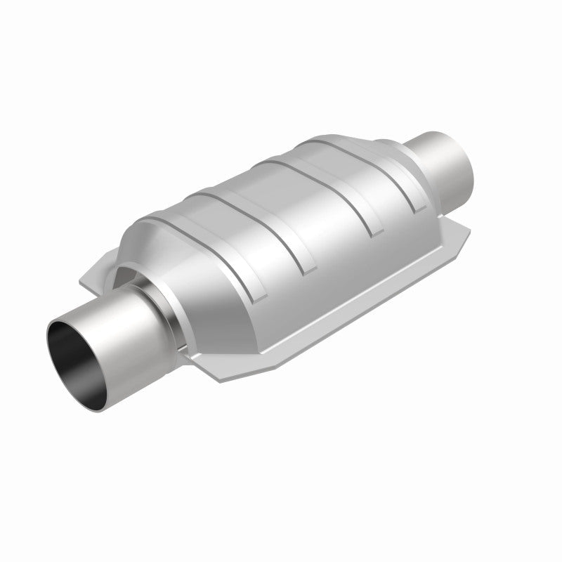 MagnaFlow Universal Catalytic Converter 2.5-Catalytic Converter Universal-Magnaflow