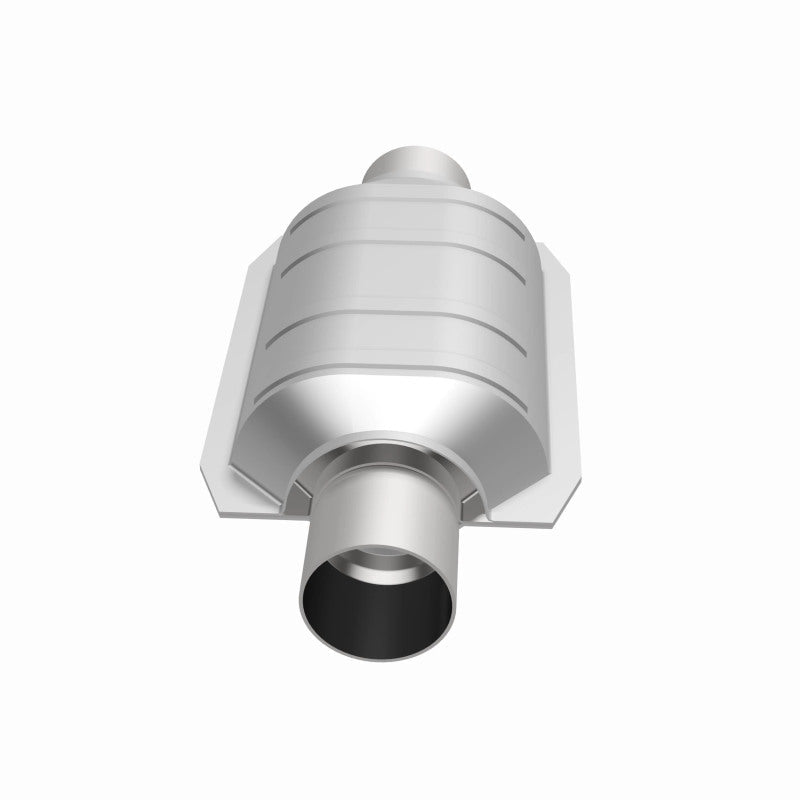 MagnaFlow Universal Catalytic Converter 2.5-Catalytic Converter Universal-Magnaflow