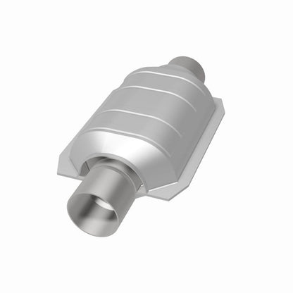MagnaFlow Universal Catalytic Converter 2.5-Catalytic Converter Universal-Magnaflow
