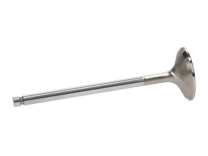 Manley 2011+ Chrysler/Dodge 6.4L Hemi w/ Triple Groove (1.654) Race Master Exhaust Valves (Set of 8)-Valves-Manley Performance